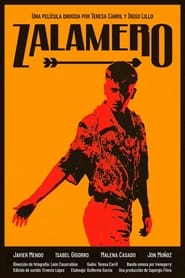 Zalamero' Poster