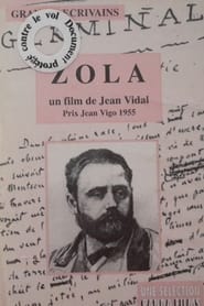 mile Zola' Poster