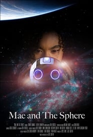Mae and the Sphere' Poster