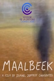 Maalbeek' Poster
