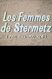 Les femmes de Stermetz' Poster
