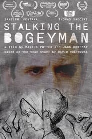 Stalking the Bogeyman' Poster