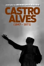 Castro Alves' Poster