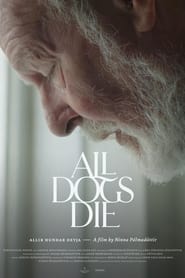 All Dogs Die' Poster