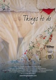 Things to Do' Poster