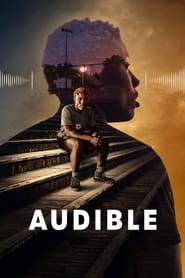 Audible' Poster