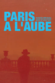 Paris  laube' Poster