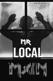 Mr Local Man