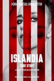 Islandia' Poster