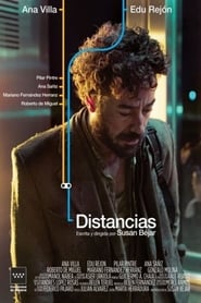 Distancias' Poster