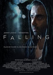 Falling' Poster