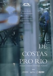 De Costas Pro Rio' Poster