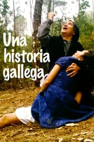 Una historia gallega' Poster