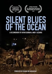 Silent Blues of the Ocean' Poster