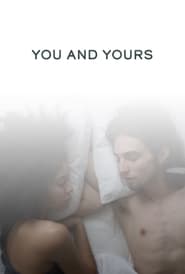 You and Yours' Poster
