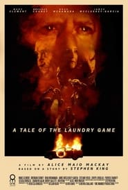 A Tale of the Laundry Game' Poster