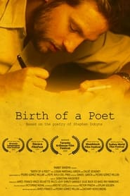 Birth of a Poet' Poster