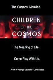 Children of the Cosmos' Poster