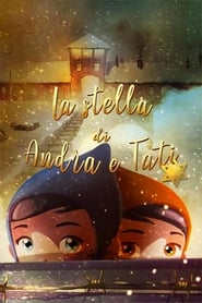 The Star of Andra and Tati' Poster