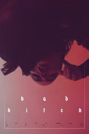Bad Bitch' Poster