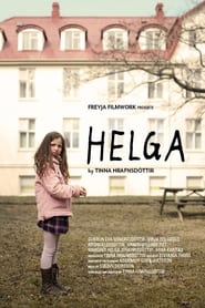 Helga' Poster