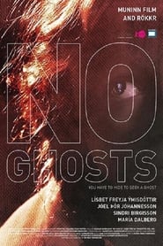 No Ghosts' Poster