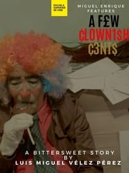 A Few Clownish Cents' Poster