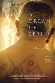 A Dream of Spring' Poster