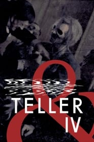  Teller 4' Poster