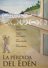 La prdida del Edn' Poster