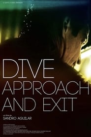 Dive Approach and Exit' Poster