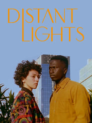 Distant Lights' Poster