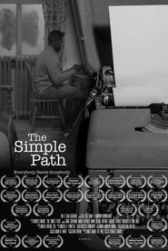 The Simple Path' Poster