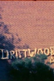 I Dream of Driftwood' Poster