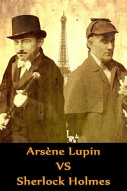 Arsne Lupins Tod' Poster