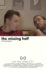 The Missing Half' Poster
