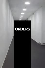 Orders' Poster