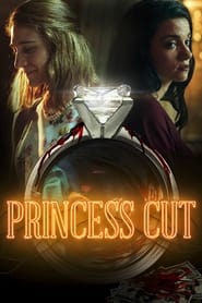 Princess Cut' Poster