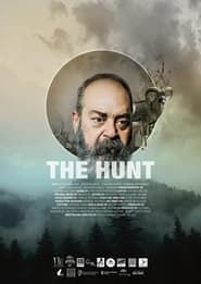 The Hunt' Poster