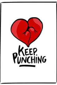 Keep Punching' Poster