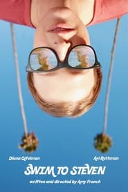 Swim to Steven' Poster
