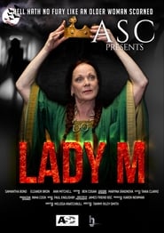Lady M' Poster