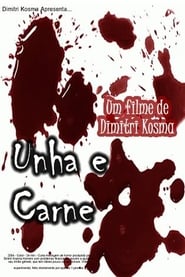 Unha e Carne' Poster