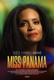 Miss Panama' Poster