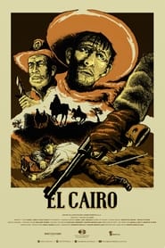 El Cairo' Poster