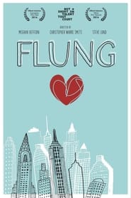 Flung' Poster