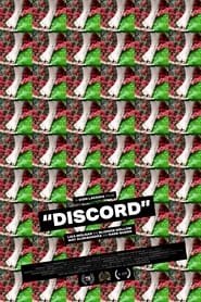 Discord' Poster