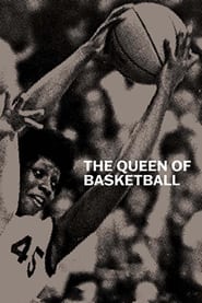 The Queen of Basketball' Poster