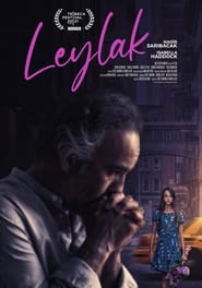 Leylak' Poster