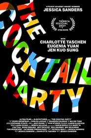 The Cocktail Party' Poster